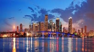 Miami South Beach Strippers