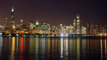 Chicago Strippers