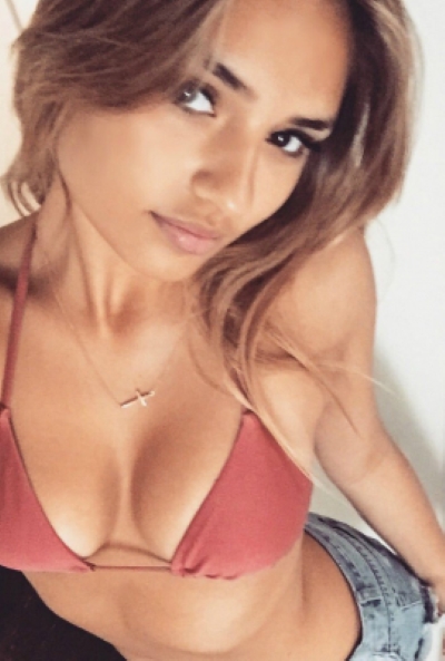 Nora - Clearwater exotic dancer