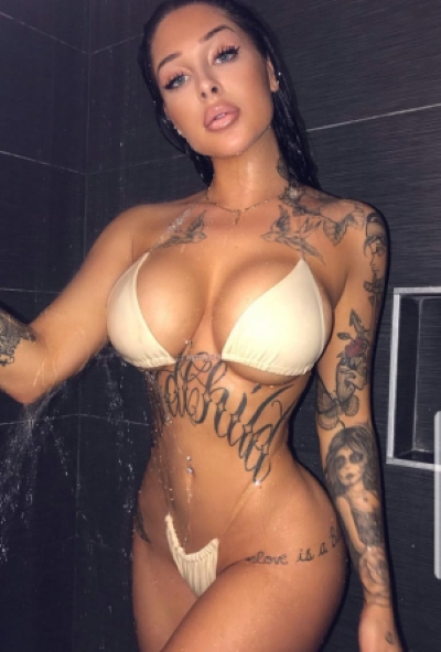 Eva - Dallas exotic dancer