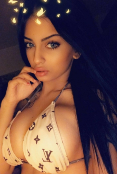 Gianna - Key West exotic dancer