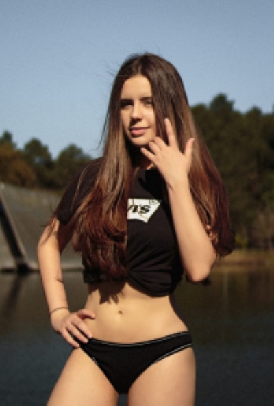Nava - Key West exotic dancer