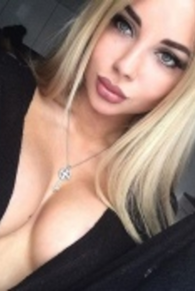 LuLu - Nashville exotic dancer